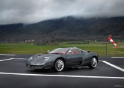 Spyker F8-VII